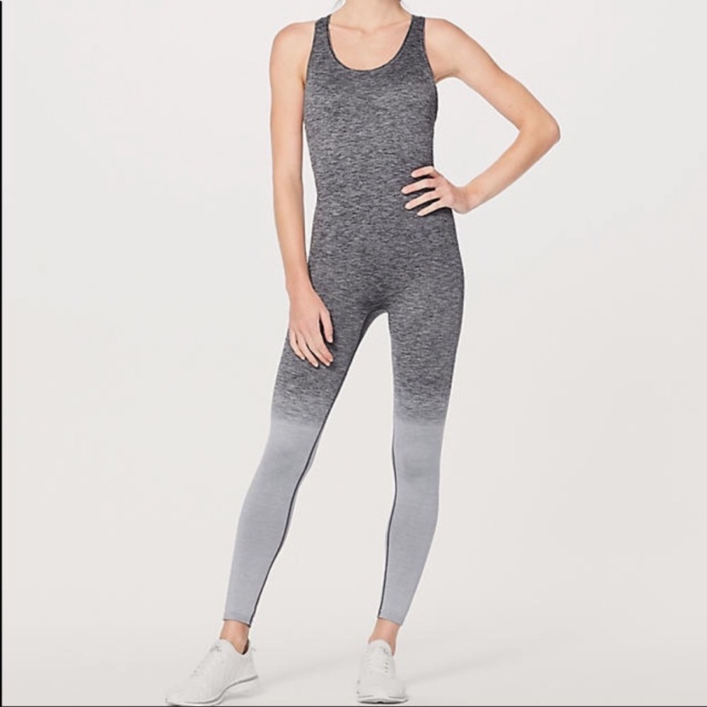LuluLemon Unitard